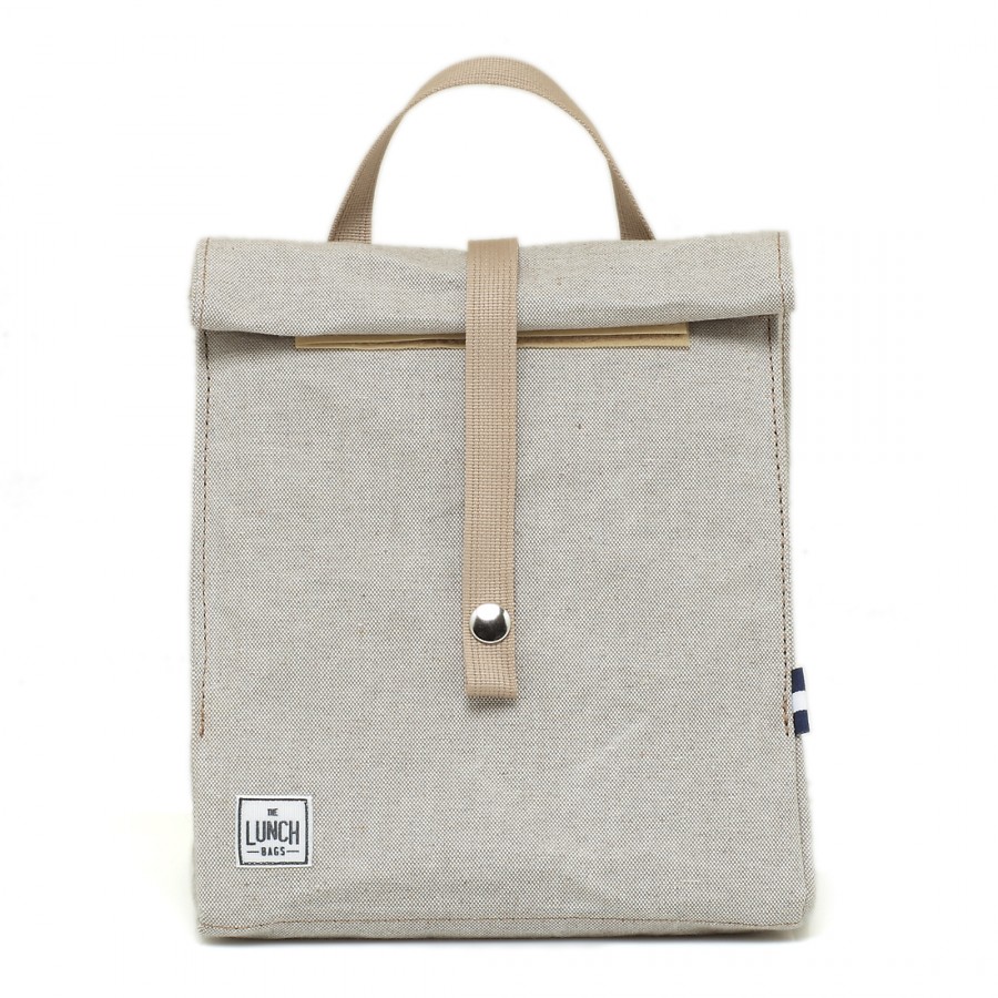 Ammos with Beige Strap